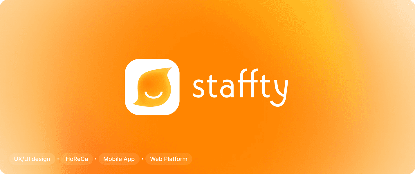 Staffty mobile workforce management product visual