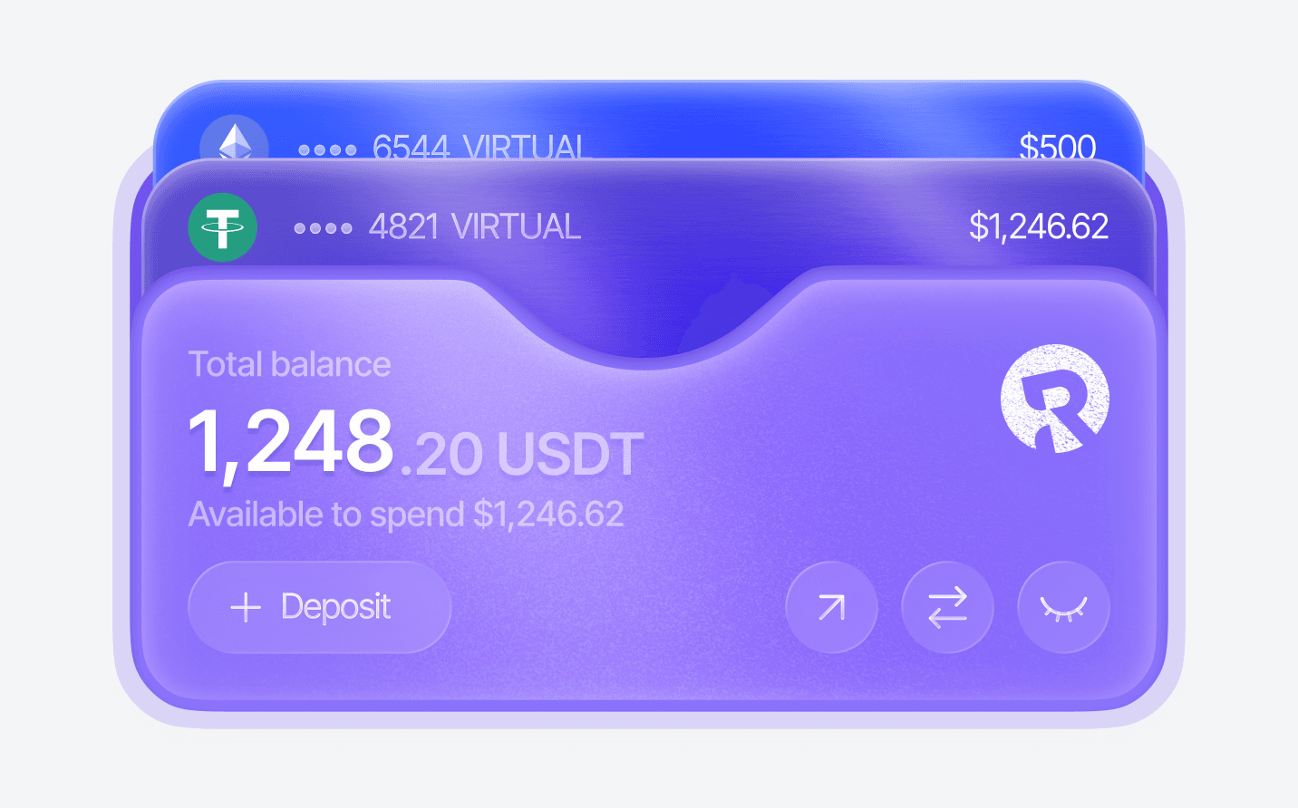 Relopay project cover